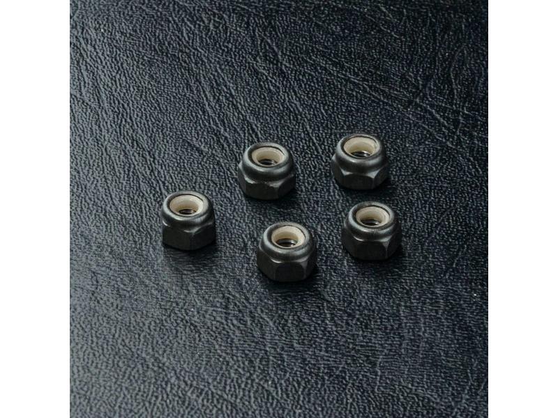 MST Lock Nut M3 (5pcs)