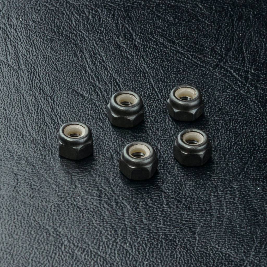 MST Lock Nut M3 MST Lock Nut M3