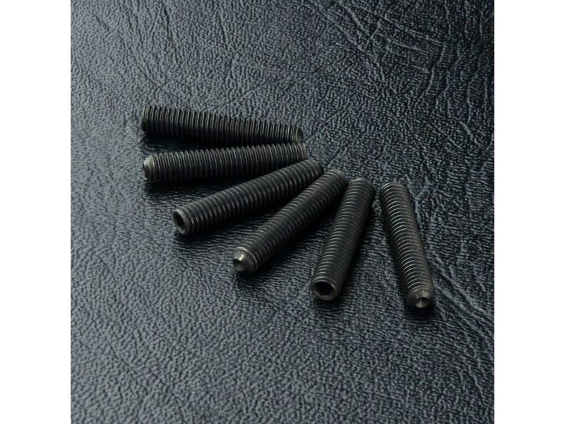 MST Set Screw M3 X 6 MST Set Screw M3 X 6