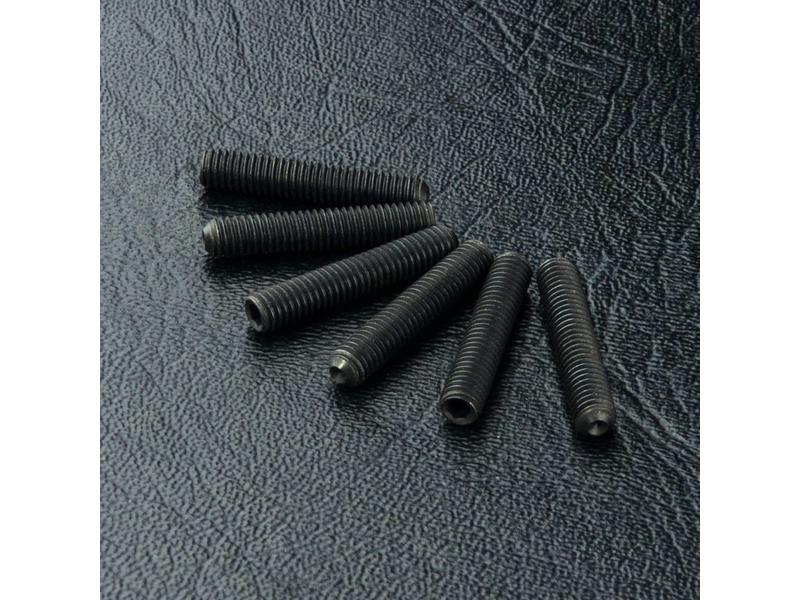 MST Set Screw M3 x 16mm (6pcs)