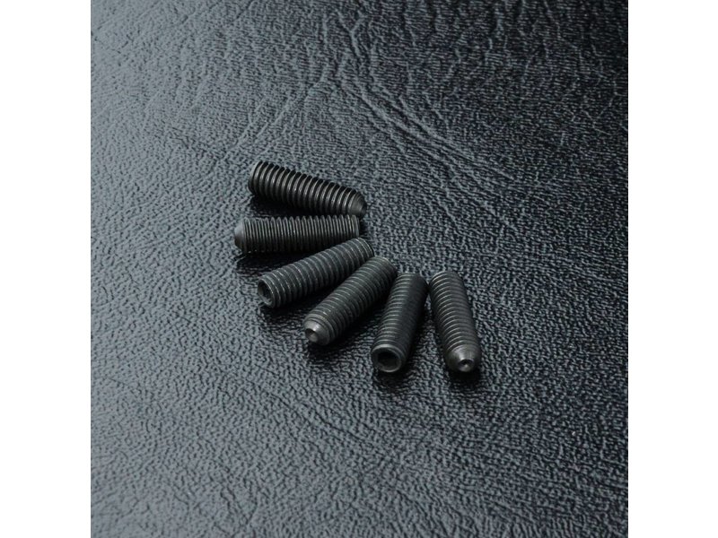 MST Set Screw M3 x 10mm (6pcs)