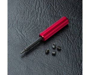 MST Hex Wrench 0.9mm MST Hex Wrench 0.9mm