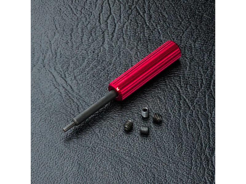 MST Hex Wrench 0.9mm MST Hex Wrench 0.9mm