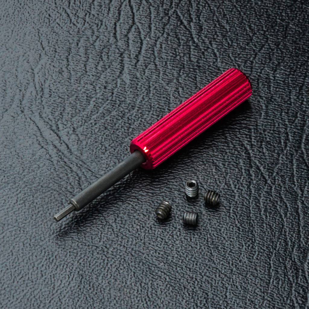 MST Hex Wrench 0.9mm MST Hex Wrench 0.9mm