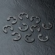 E-Clip φ4.0mm (10)
