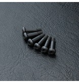 MST Round Head Screw M2 X 4 MST Round Head Screw M2 X 4