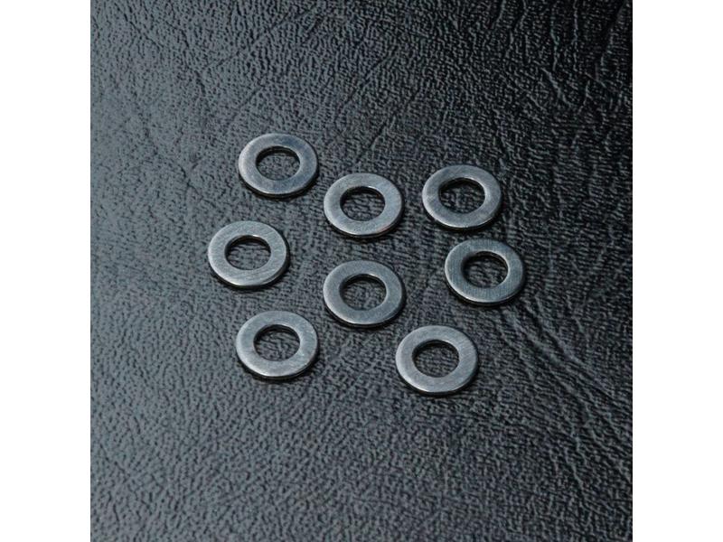 MST Spacers MST Spacers