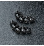 MST Round Head Screw M3 x 5mm (10pcs)