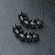 Round Head Screw M3x5mm (10)