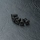 Flat Head Screw M3x5mm (5)