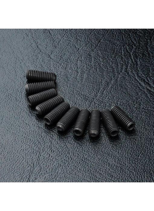 MST Set Screw M3x8mm (10)