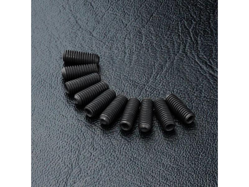 MST Set Screw M3 x 8mm (10pcs)