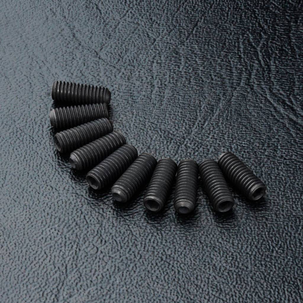 MST Set Screw M3 X 10 MST Set Screw M3 X 10