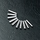 Shaft φ2.0x10.0mm (10) - DISCONTINUED