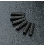 MST Set Screw M3 x 12mm (6pcs)