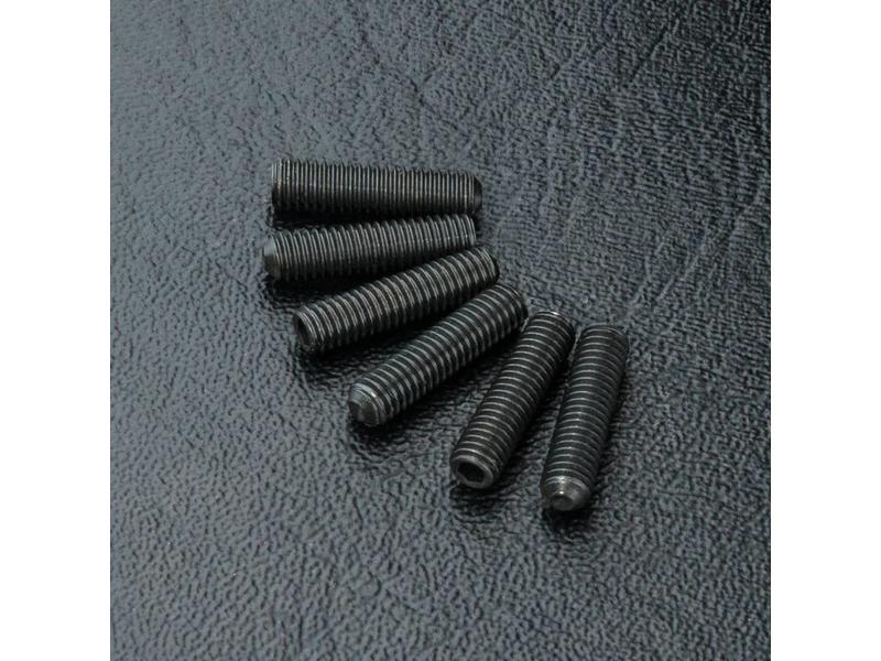 MST Set Screw M3 x 12mm (6pcs)