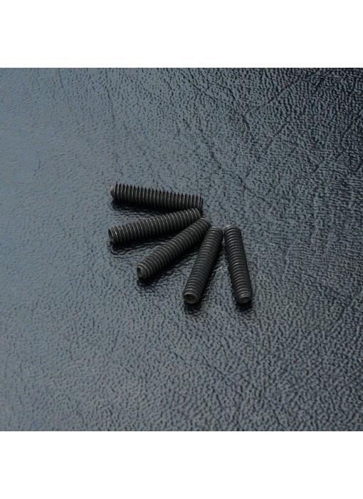 MST Set Screw M2x10mm (5)