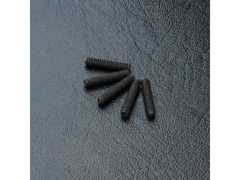 MST Set Screw M2 x 10mm (5pcs)