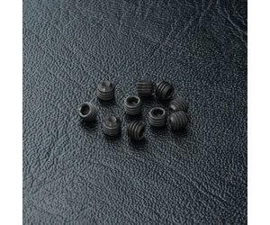 MST Set Screw M3 X 2.6 MST Set Screw M3 X 2.6