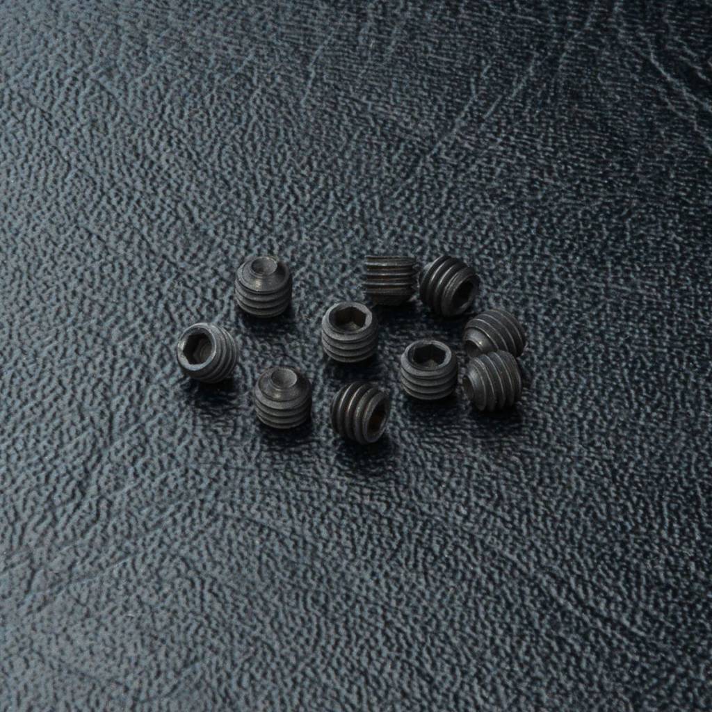 MST Set Screw M3 X 10 MST Set Screw M3 X 10