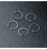 MST C-Ring φ8.0mm (5pcs)