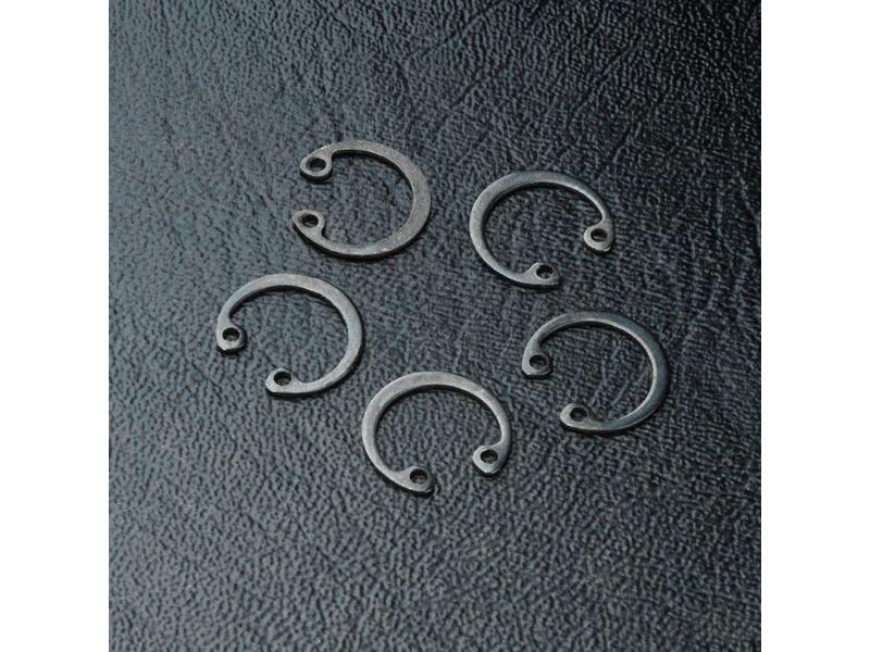 MST C-Ring φ8.0mm (5pcs)
