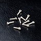 Cap Screw Nickel M1.6x6mm (10)