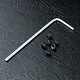 Set Screw M2.5x2.5mm (6)