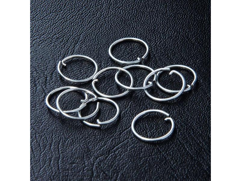 MST G-Clip φ9.0mm (10pcs)