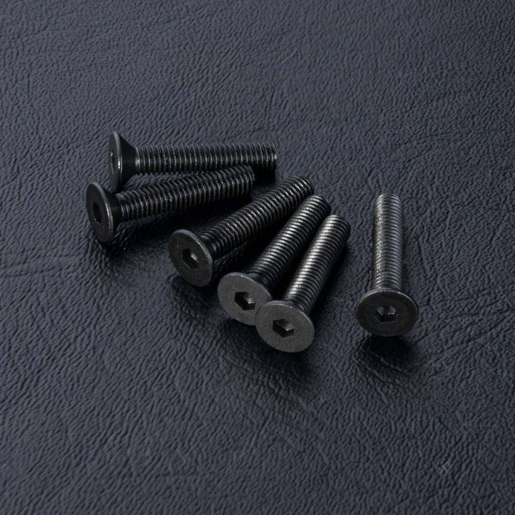 MST Countersunk Screw M3 X 6 MST Countersunk Screw M3 X 6