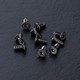 Tapping Flat Head Screw φ3x7mm (10)