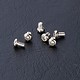 Round Head Screw M2x3mm (6) - DISCONTINUED
