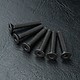 Countersunk Screw M3x18mm (6)