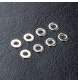 MST Spacer φ2.6mm x φ5.8mm x 0.6mm (8pcs)