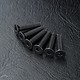 Countersunk Screw M3x14mm (6)