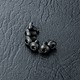 Round Head Screw M2x3mm (6)