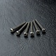 Round Head Screw M2x16mm (6)