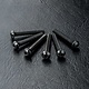 Round Head Screw M3x20mm (6)