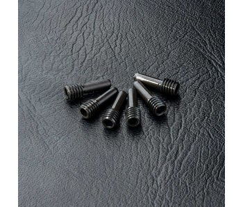 MST Shaft Screw M4xφ4x12mm (6)