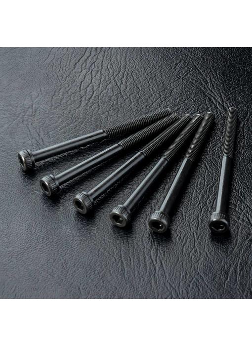 MST Cap Screw M3x40mm (6)