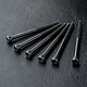 Cap Screw M3x40mm (6)