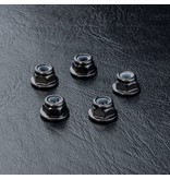 MST Lock Nut M4 (5pcs)