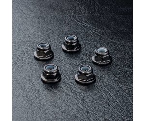 MST Lock Nut M4 MST Lock Nut M4