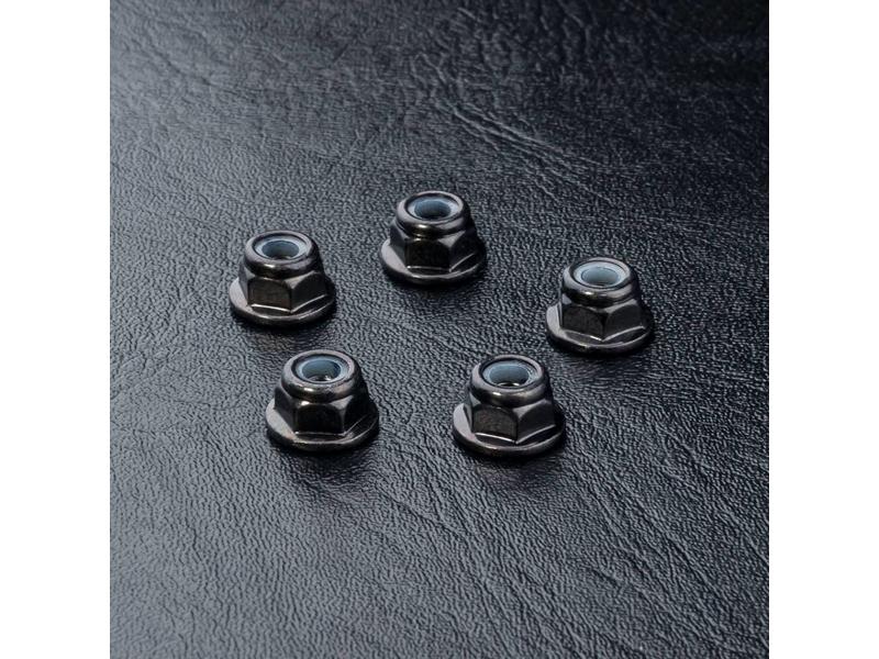 MST Lock Nut M4 MST Lock Nut M4