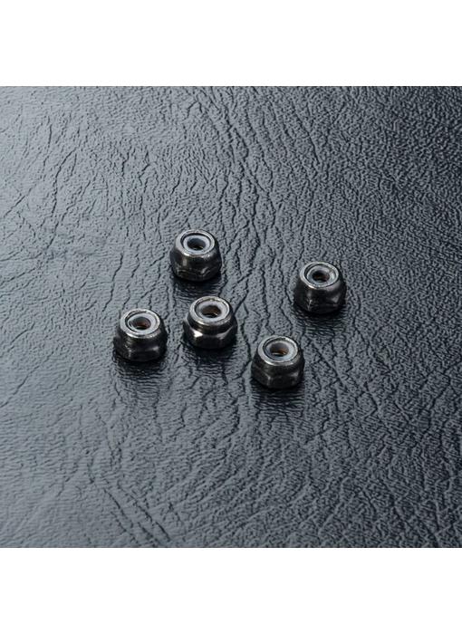 MST Lock Nut M2.5 (5)