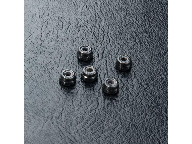 MST Lock Nut M2.5 MST Lock Nut M2.5