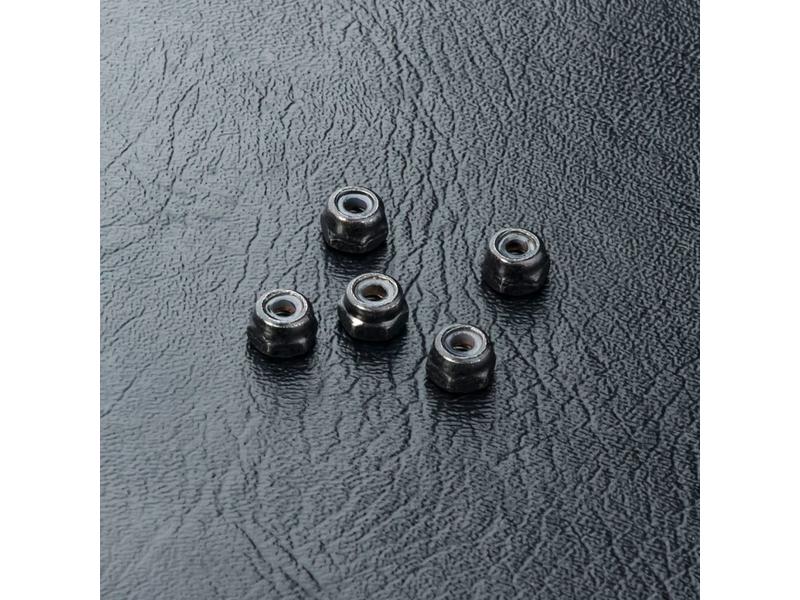 MST Lock Nut M2.5 (5pcs)