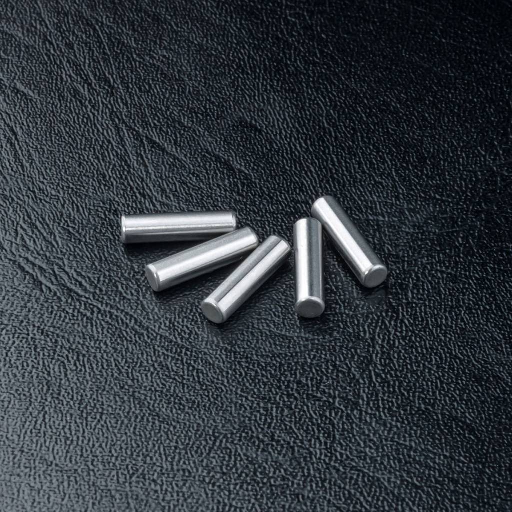 MST Shaft 2 X 11.8 MST Shaft 2 X 11.8