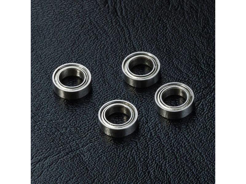 MST Ball Bearing φ5mm x φ8mm (4pcs)