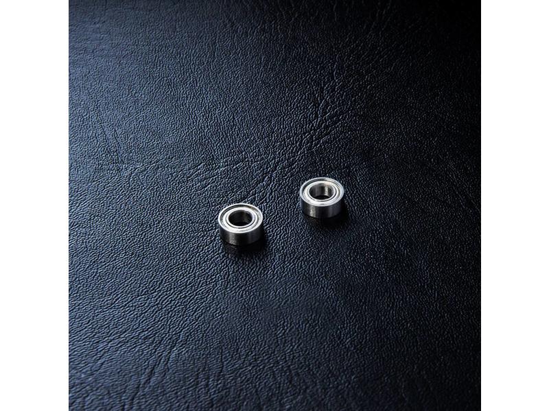 MST Ball Bearing φ4mm x φ8mm x 3mm (2pcs)